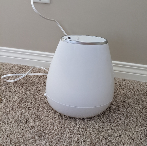 Taotronics Other Humidifier For Bedroom Ultrasonic Cool Mist Small